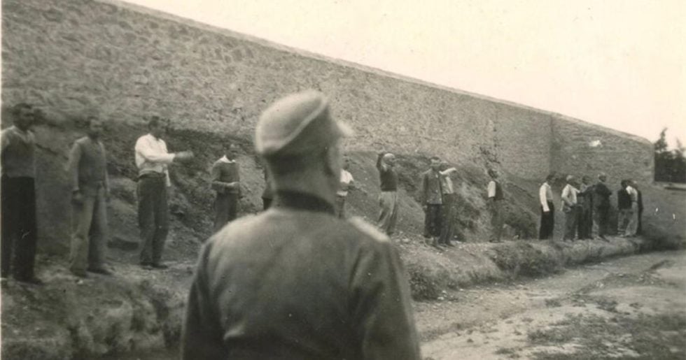 Η ταυτότητα του λαού μας στην Καισαριανή